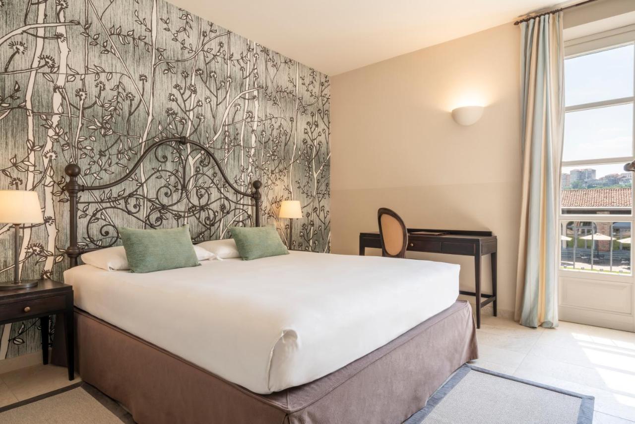 Spinerola Hotel Restaurant E Spa Arborea Moncalvo Ngoại thất bức ảnh