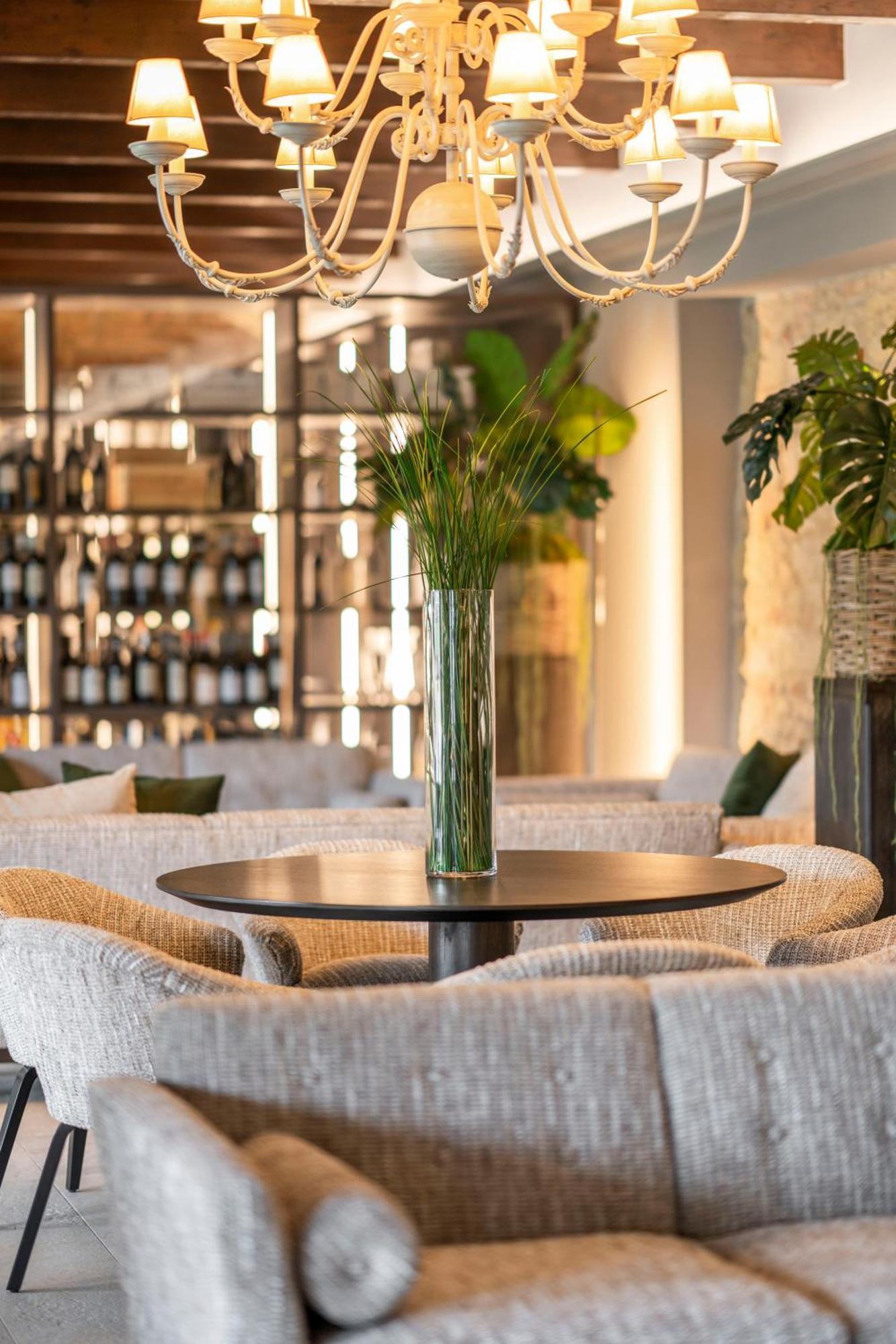 Spinerola Hotel Restaurant E Spa Arborea Moncalvo Ngoại thất bức ảnh