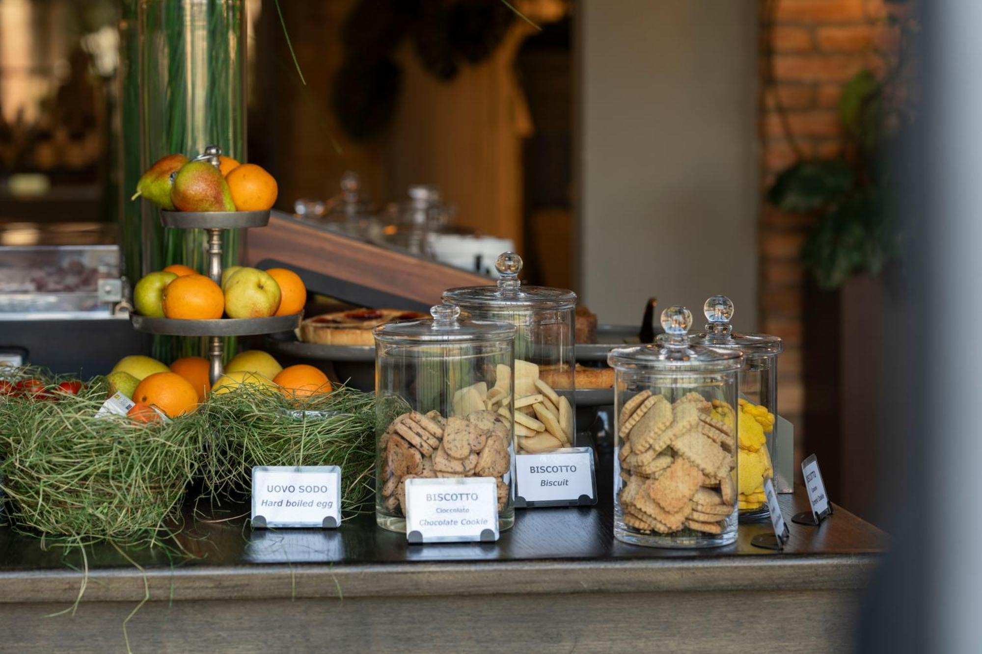 Spinerola Hotel Restaurant E Spa Arborea Moncalvo Ngoại thất bức ảnh